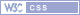 CSS Valido!